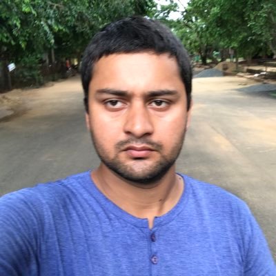 ManindraEngll's profile picture. Truth should be there and constitutionally and legally right.