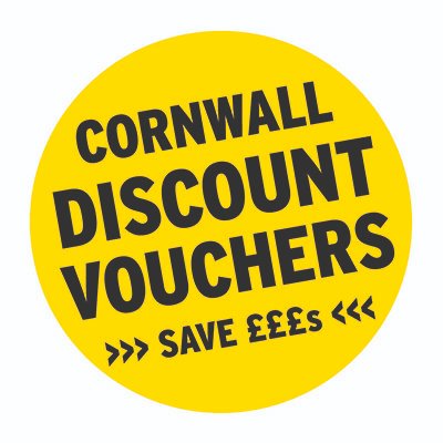 Cornwall Guide & Voucher Booklet. Activities,Events & Attractions in Cornwall - Like our FB page https://t.co/gSWicBFtBa…