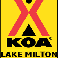 Lake Milton/Berlin KOA - @Lakemilton_koa Twitter Profile Photo