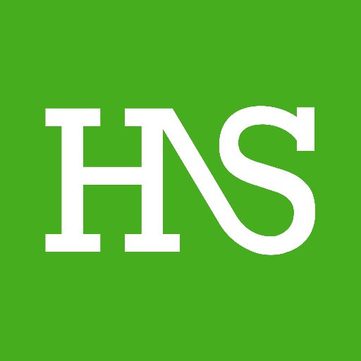 Die Henri-Nannen-Schule ist die Journalistenschule von @GrunerUndJahr, @dieZeit und @DerSpiegel.