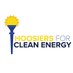 Hoosiers for Clean Energy (@incleanenergy) Twitter profile photo Hoosiers for Clean Energy (@incleanenergy) Twitter profile photo