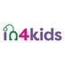 HRB Irish Network for Children's Clinical Trials. (@in4Kids_ie) Twitter profile photo