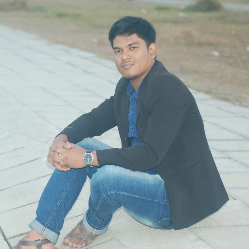 BormonApurbo's profile picture. 