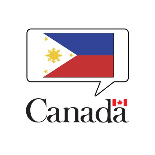 Canada aux Philippines Profile