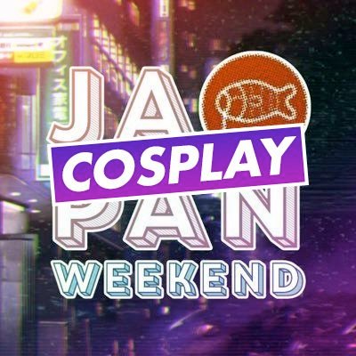 Información de las actividades relacionadas con el cosplay en Japan Weekend. @japan_weekend