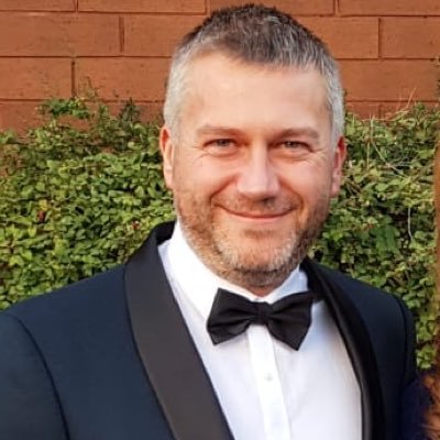 JonBurt6's profile picture. Enterprise Architect working in public sector