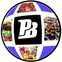 PLANETA BATE-BOLA (OFICIAL) (@bateoficial) 's Twitter Profile