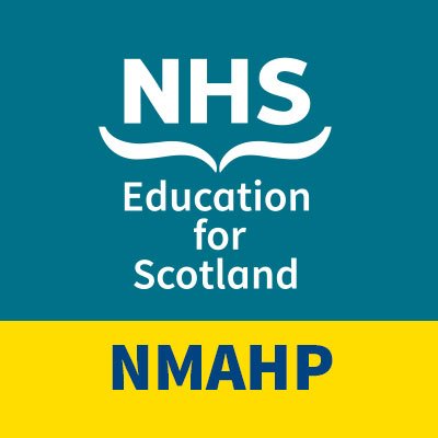 It's all about Education for Scotland's Nurses, Midwives, Allied Health Professionals, Chaplains and Clinical HCSWs @NHS_Education. Not monitored 24/7.