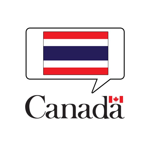 CanadaThailand Profile Picture