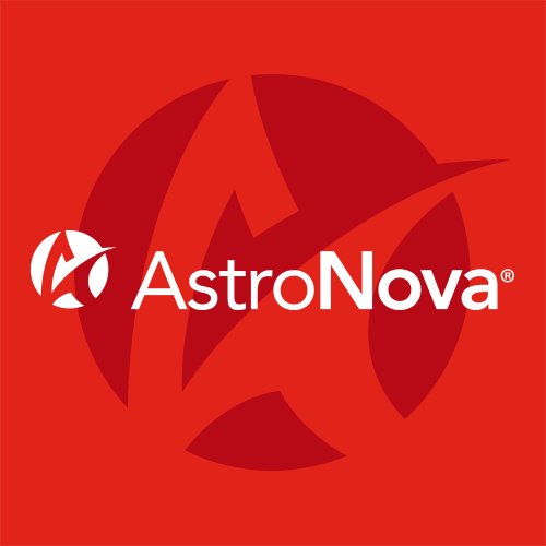 AstroNova™, Inc. applies its data visualization technology to create products that deliver accuracy, efficiency, and performance.