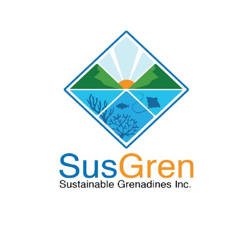 SusGren is transboundary NGO committed to conservation and sustainable development  for the people in the Grenadine islands of Grenada and St Vincent.