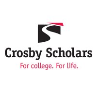 Crosby Scholars (@crosbyscholars) 's Twitter Profile