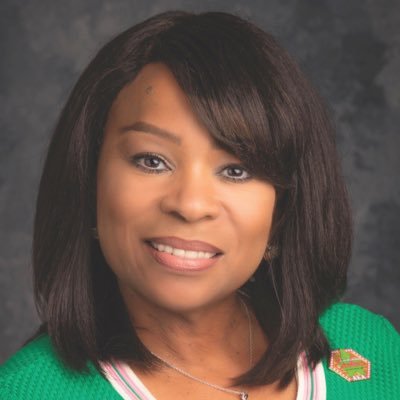 Sharon D. White