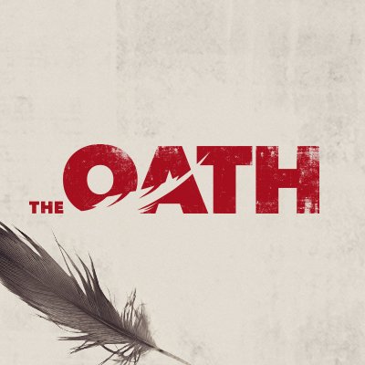 #TheOath Season 2 streaming free now on Crackle: https://t.co/jr66xdhJFC
Visit our main page @Crackle_TV