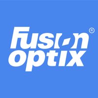 Fusion Optix (@fusionoptix) 's Twitter Profile