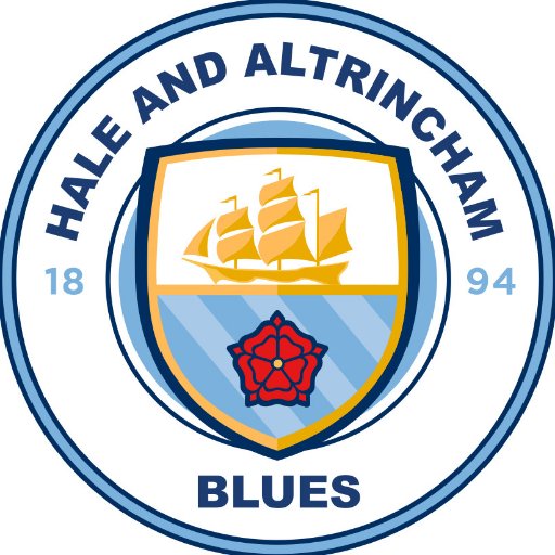 Hale & Altrincham Blues MCFC OSC