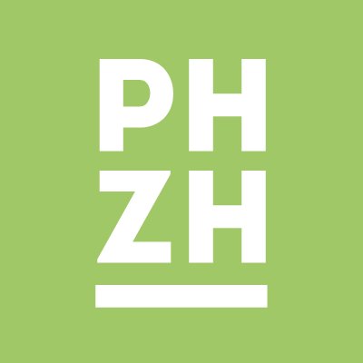Die PH Zürich gestaltet die Bildung von heute und morgen – wissenschaftlich, praxisorientiert, die gesellschaftlichen Herausforderungen im Blick. #phzh