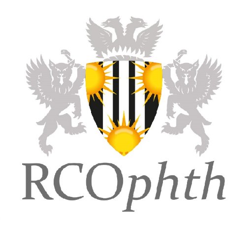 We’re the Royal College of Ophthalmologists: championing #ophthalmology, supporting & representing members & their patients, & leading the #eyehealth community