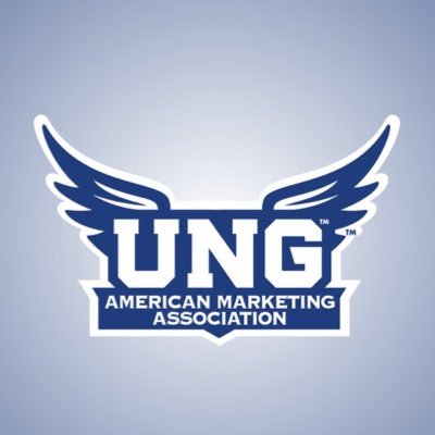 ung_ama_'s profile picture. The University of North Georgia's Collegiate Chapter of the American Marketing Association.