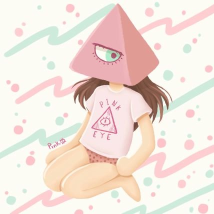 🌸💖Pink∆eye💖🌸さんのプロフィール画像