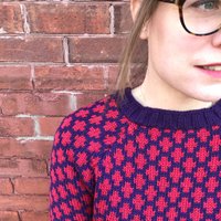 Adelle Louise Barlow (@adelleknit) 's Twitter Profile Photo Adelle Louise Barlow (@adelleknit) 's Twitter Profile Photo