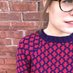 Adelle Louise Barlow (@adelleknit) Twitter profile photo Adelle Louise Barlow (@adelleknit) Twitter profile photo