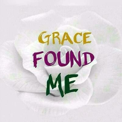 I'm blessed and highly favored.