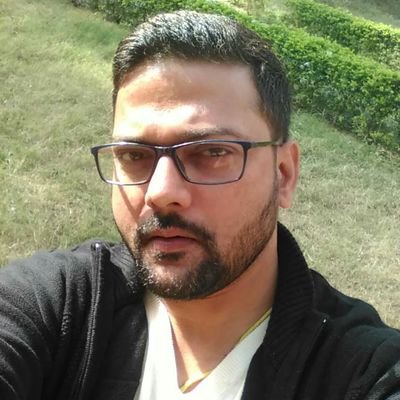 saurav_jmt's profile picture. Android app writer, Android, react native, Flutter, IOT