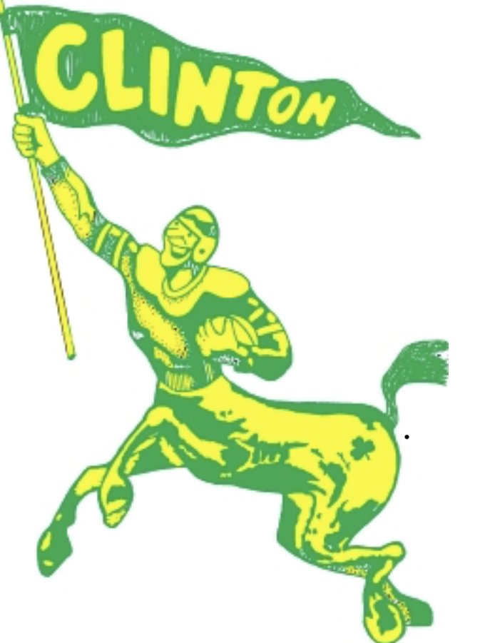 This is the official Twitter page of the Clinton High School Gaels Football Program.