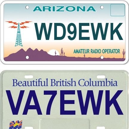 Also licensed as VA7EWK, enjoying the amateur satellites & HF. Owner of an NFL team. Opinions are mine. Also @wd9ewk@mastodon.radio - Find me on the satellites!