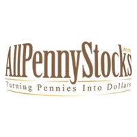 AllPennyStocks.com(@AllPennyStocks) 's Twitter Profile Photo