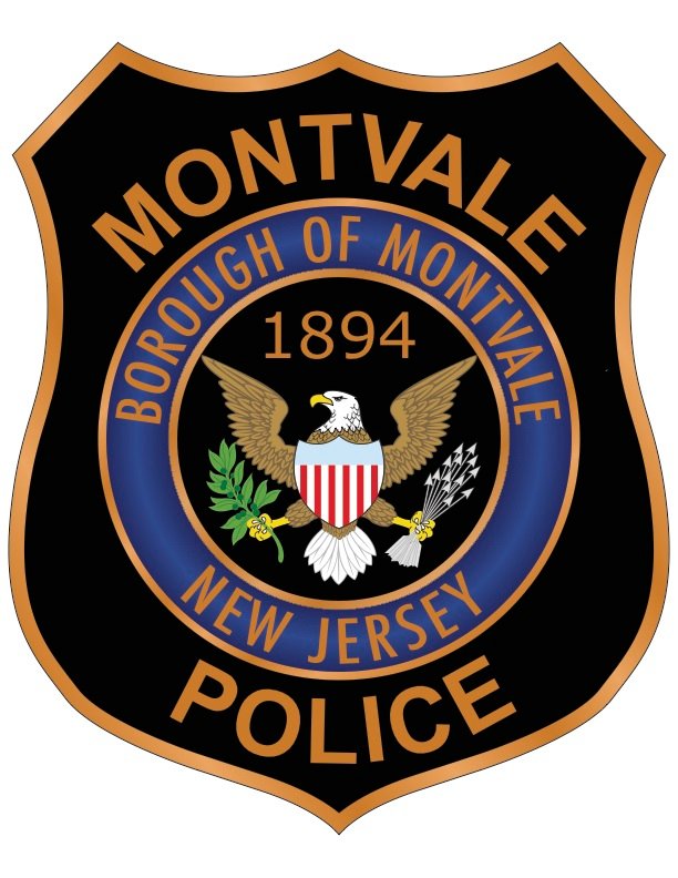 Montvale Police Department