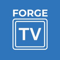 Forge TV (@forgetv) 's Twitter Profile