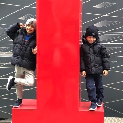 HananKozbar's profile picture. 