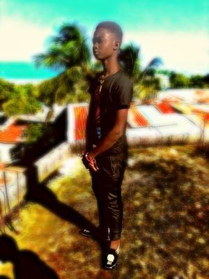 DorvilNicolson's profile picture. king Nicolson same eight toutan