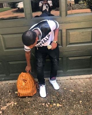Always had it 🤑 always going to get it 💸💯