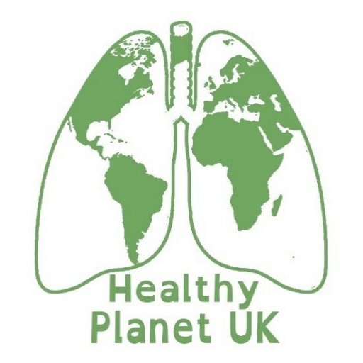 Healthy Planet UK