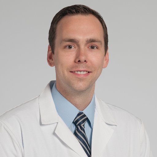 JoeKellerCCF's profile picture. Husband. Father. Believer. Critical Care PA. APP Director, Respiratory Institute. @ClevelandClinic   Opinions shared are my own