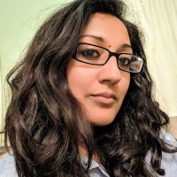 Becca Wilson (@drbeccawilson) 's Twitter Profile
