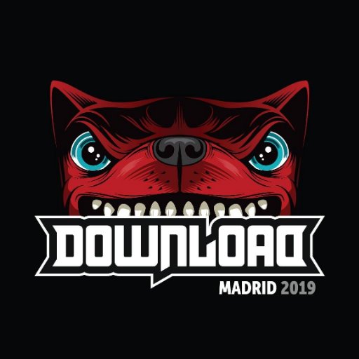 ¡Volvemos a la carga con la 3era edición de DOWNLOAD MADRID 2019! Nos vemos de nuevo en La Caja Mágica los días 28, 29 y 30 de junio con el mejor rock y metal