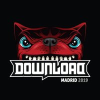 Download Madrid(@DownloadFestMad) 's Twitter Profile Photo