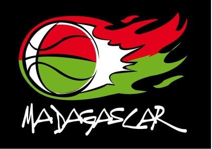 Madagascar Basketball