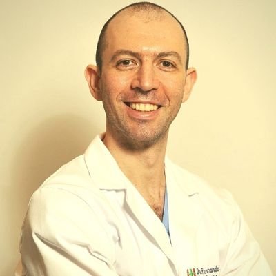 DrFernandoCohen's profile picture. Interventional Cardiologist at Hospital Italiano de Buenos Aires (Argentina) Runner #RadialFirst #CTO #STEMI #cardiologistswhorun. Tweets are my own