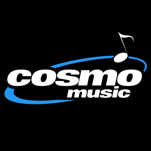 CosmoMusic Profile Picture