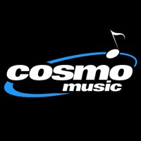 Cosmo Music(@CosmoMusic) 's Twitter Profile Photo