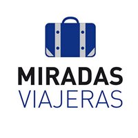 Miradas Viajeras(@MiradasViajeras) 's Twitter Profile Photo