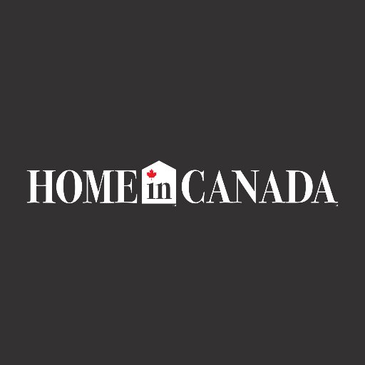 Home In Canada publishes four times a year — luxury interior design, landscape, architecture and lifestyle magazines. Toronto and Montreal editions.