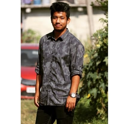 bhaskarjc45's profile picture. Smple boy🤘
Aprocktrykflyer🌞
Sagittarius🎯
Insta:_lazy__elegance_
Fb:bhaskar j changmai