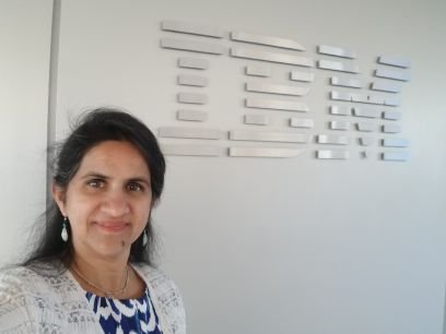 Sudharsana_SS's profile picture. Chief Fan of Z|COBOL Queen|Advocacy|Skill Up Art Appreciation, Travel, Dancing - the joys of life