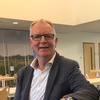 doeke fokkema (@doekefokkemacda) 's Twitter Profile